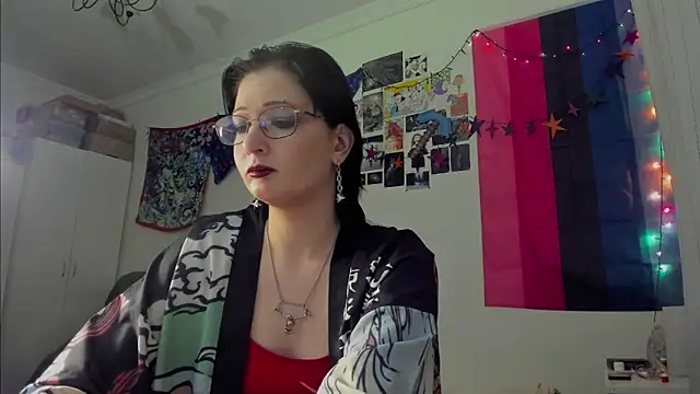 rockwithrachel online show from February 9, 5:39 pm