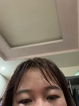 Snapshot of Liness101 chatting on February 16, 1:35 am Liness101 online show from February 16, 1:35 am