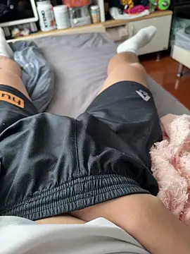 ccoonnng online show from February 13, 5:03 am