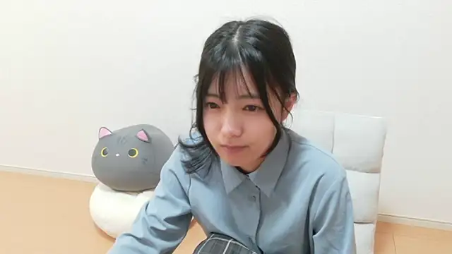 ICHIKA ch online show from March 7, 10:01 am