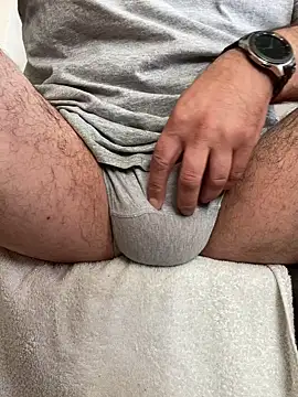 Steven richy online show from May 30, 1:41 pm