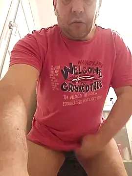 Poseidone76 online show from March 17, 10:02 pm