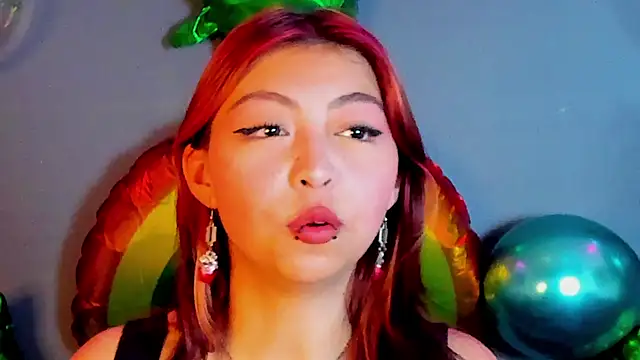 Kira Exe  online show from March 18, 11:57 am