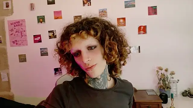 gracelustxx online show from March 29, 2:50 pm