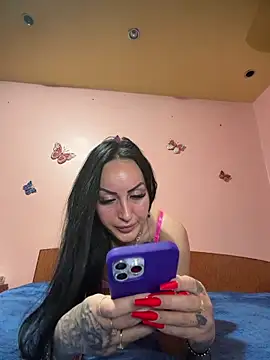 Yvi Ufc online show from February 1, 12:53 am