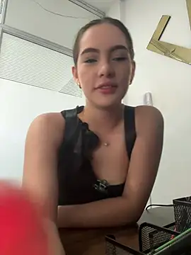 Megaan Foxy online show from February 8, 11:35 am