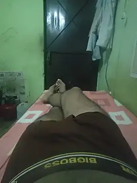 Pagelboy 089 online show from June 22, 7:27 am