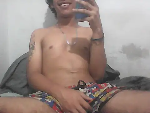 SirMocha22 online show from June 27, 5:01 am