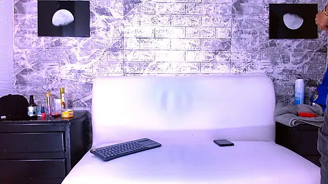 Snapshot of Harin_Prize chatting on March 14, 12:10 pm Harin Prize online show from March 14, 12:10 pm