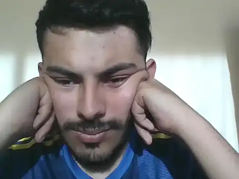 Mateotubbe online show from July 7, 10:14 pm