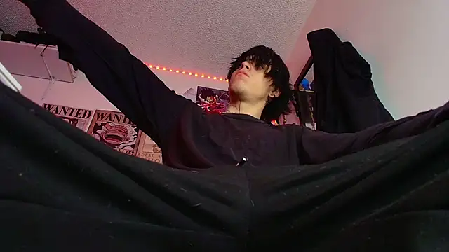 Anhony Muscle online show from March 10, 6:24 pm