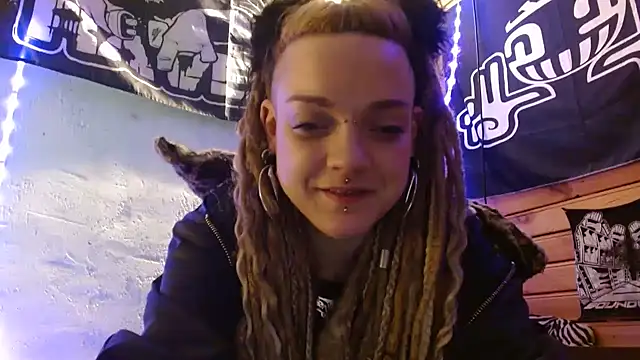 spiralhokkaido23 online show from February 18, 8:16 pm