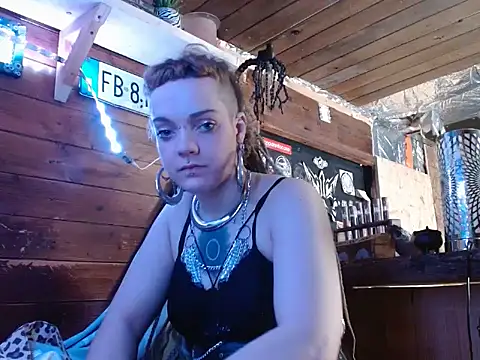 spiralhokkaido23 online show from March 4, 12:33 pm