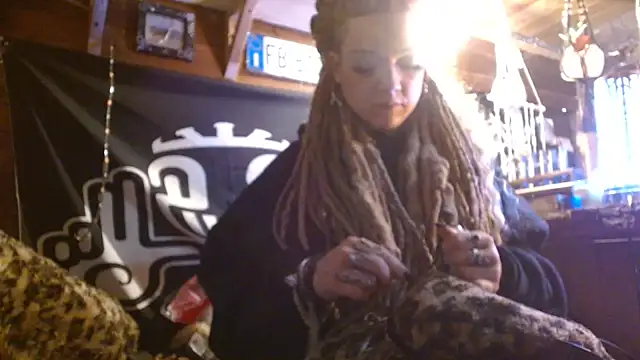 spiralhokkaido23 online show from March 17, 2:31 pm