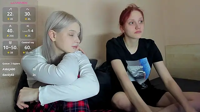 Snapshot of PSkaa chatting on February 13, 5:31 pm PSkaa online show from February 13, 5:31 pm