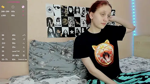 Snapshot of PSkaa chatting on March 13, 4:35 pm PSkaa online show from March 13, 4:35 pm