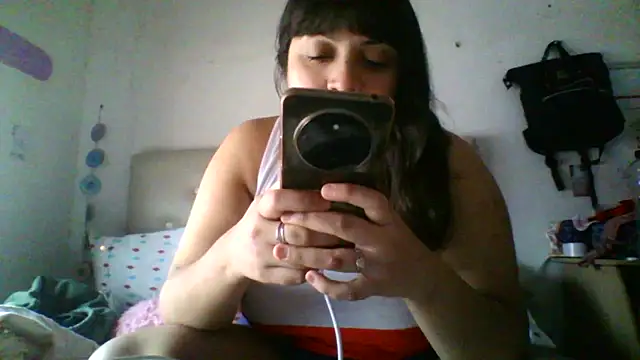Snapshot of dulce_marrr chatting on June 6, 7:29 pm dulce marrr online show from June 6, 7:29 pm
