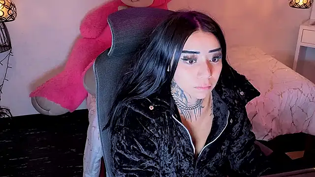 Snapshot of cliovg chatting on March 15, 6:30 am cliovg online show from March 15, 6:30 am