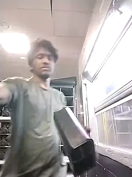 SEXYBOYCALLME online show from February 12, 5:30 pm