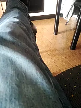 Sweet Daddy John online show from March 3, 11:38 am