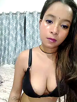 annaya sexy online show from February 6, 10:02 pm