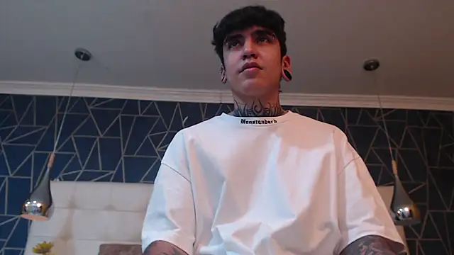 MarkOlsenn online show from January 18, 7:06 pm