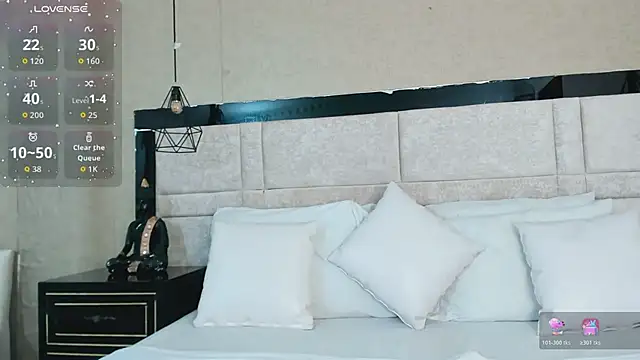 MarkOlsenn online show from February 9, 7:29 pm