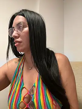 nataliia queen  online show from July 10, 5:37 pm