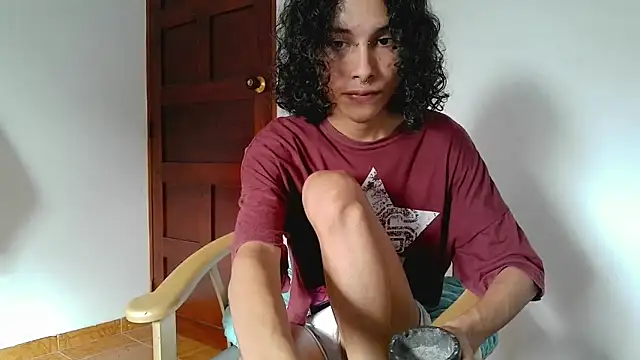 DeusGoth online show from March 18, 8:45 pm