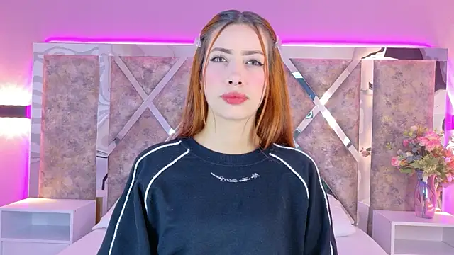 LolaGray   online show from May 29, 7:01 pm