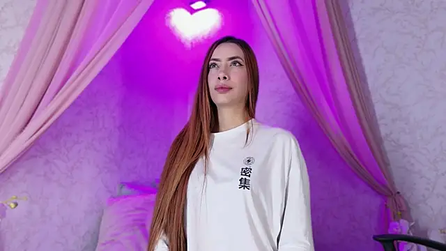 LolaGray   online show from June 2, 7:16 pm