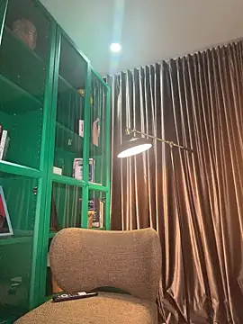 Ginevrafedez online show from February 6, 7:02 am