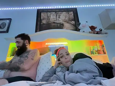 aria lee1987 online show from January 18, 2:59 am