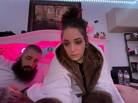 aria lee1987 online show from February 6, 3:11 am