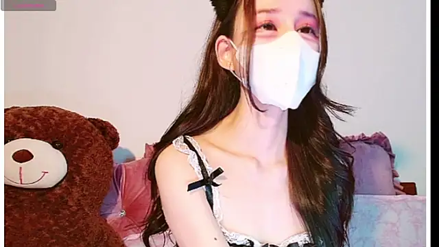 Fiona y online show from February 4, 10:21 am