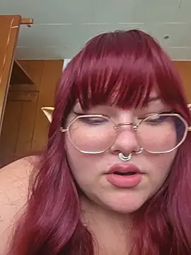 LunaLuxxx666 online show from February 4, 7:42 pm