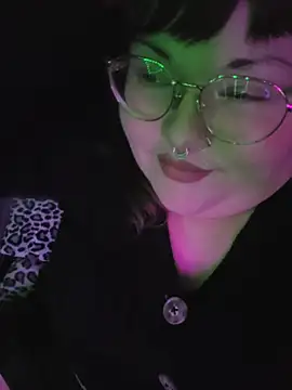 LunaLuxxx666 online show from March 31, 4:13 am