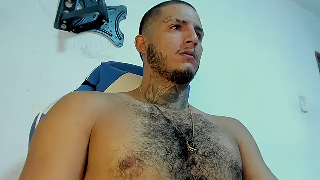 Lord LuciferHotDirty777 online show from March 20, 5:40 pm