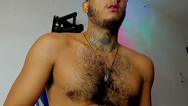 Lord LuciferHotDirty777 online show from March 22, 12:47 am