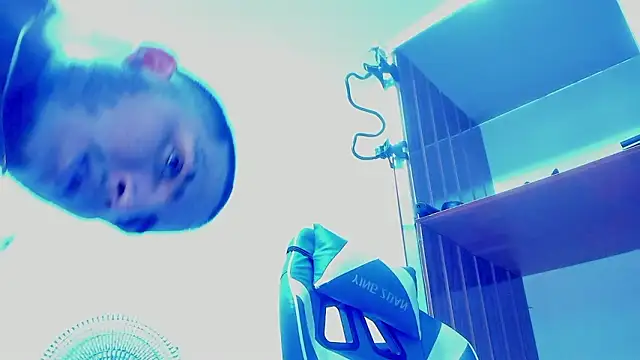 Lord LuciferHotDirty777 online show from March 22, 10:35 pm