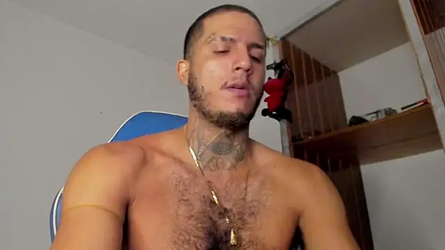 Lord LuciferHotDirty777 online show from March 25, 11:11 pm