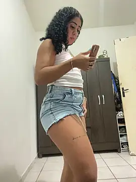Cachinhossfd online show from May 31, 8:32 pm