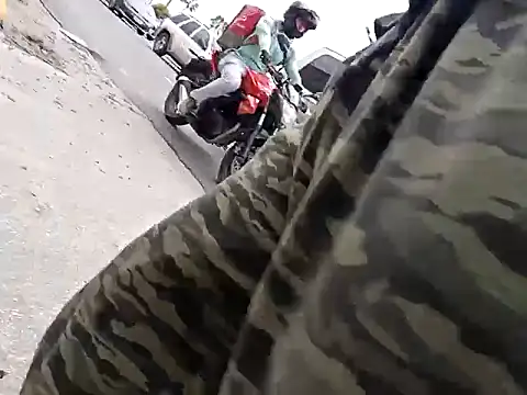 paladito01 online show from February 21, 4:30 pm