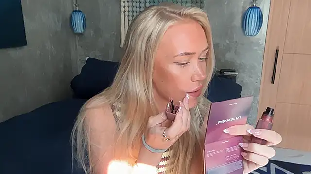 livsslife online show from March 24, 1:10 am