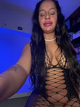 sweetxlayla online show from March 30, 7:59 pm