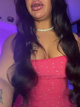 sweetxlayla online show from April 13, 7:08 pm