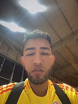 liam bronw online show from June 17, 11:38 pm