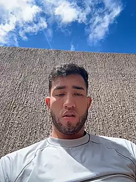 liam bronw online show from June 30, 3:57 pm