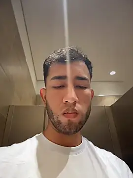 liam bronw online show from July 9, 4:33 pm