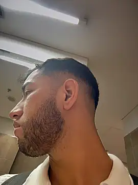 liam bronw online show from July 20, 4:53 pm